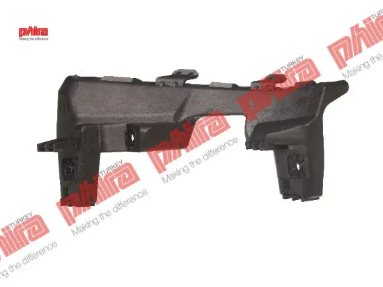 Tampon braketi ön sol sportage 2016> 86551f1000 resmi