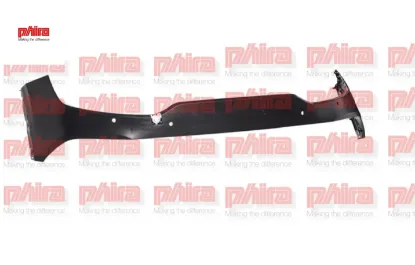 Tampon ön siyah 4 sensörlü sportage v 2022> 86510r2010 resmi