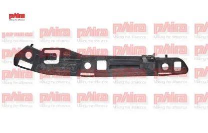Tampon braketi ön sol astra 2015> 39086891 resmi