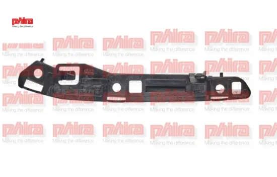 Tampon braketi ön sol astra 2015> 39086891 resmi