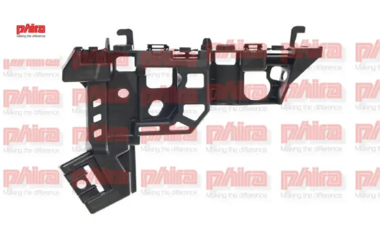 Tampon braketi ön sol astra k 2015> 39086895 resmi