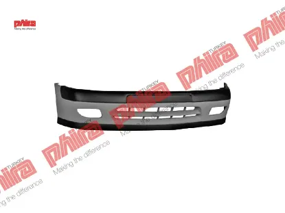 Tampon ön kısmi astarlı vtrvts saxo 1996> 7401r3 resmi
