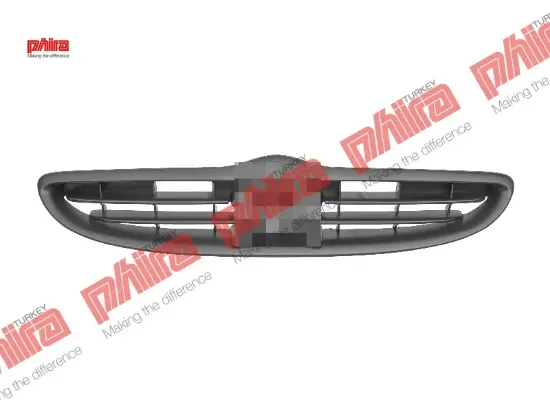 Panjur ön vtr-vts-so saxo 1999> 7804j6/ 7804k1 resmi