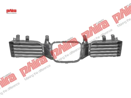 Panjur ön orta iç siyah toledo 1998> 1m0853653d01c/ 1m0853653a01c/ 1m0853653b01c/ 1m0853653c01c resmi