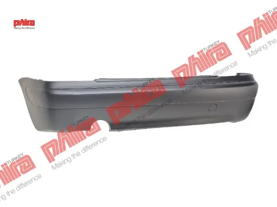 Tampon arka astarlı xsara 2000-2003 7410p9 resmi
