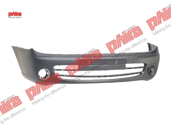 Tampon ön astarlı sisli xsara 2003> 7401ev resmi