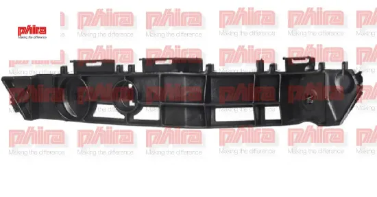 Tampon braketi ön sağ yaris cross 2021> 525350d320 resmi
