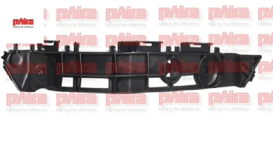 Tampon braketi ön sol yaris cross 2021> 525360d320 resmi