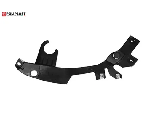 Travers bağlantı braketi ön sağ c3 2016> 9826095480/ su001a8152 resmi