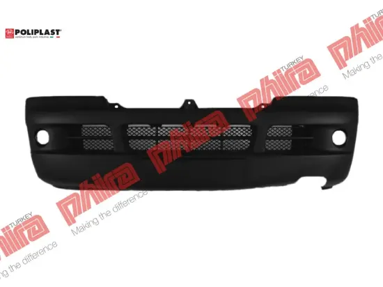 Tampon ön gri sisli jumper 2002-2006 7401v6/ 71728680/ 100.10.102/ 100.16.102 resmi