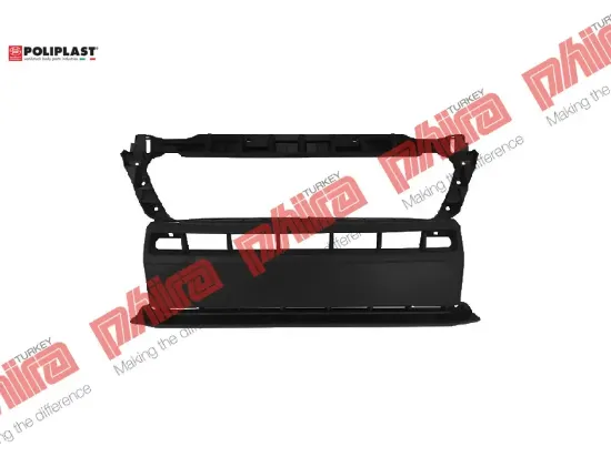 Tampon ön orta siyah boxer 2014> 1611705180/ 735619717 resmi