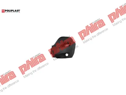 Tampon ön sol sisli gri ducato 2014> 71775725/ 1612430680/ 100.10141h resmi
