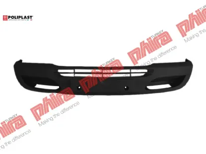Tampon ön gri sprınter 2000-2006 a9018800670/ 9018800670/ sp-00201 resmi