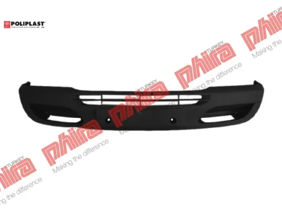Tampon ön gri sprınter 2000-2006 a9018800670/ 9018800670/ sp-00201 resmi