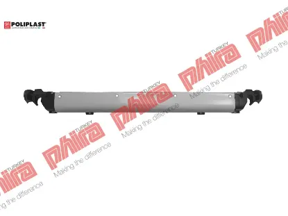 Tampon arka orta astarlı 4 sensörlü vıto 2009> a63988005719999/ a63988027719999 resmi