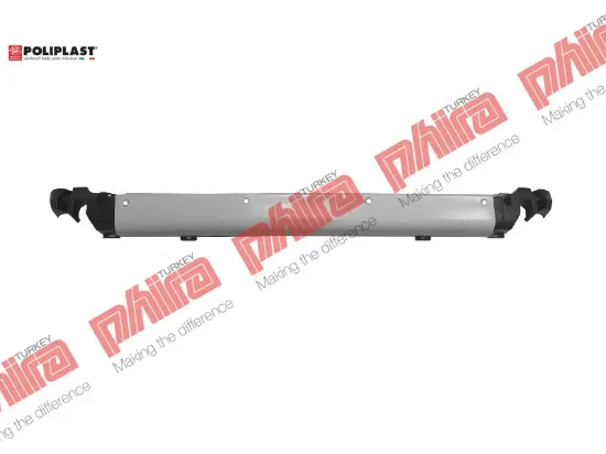 Tampon arka orta astarlı 4 sensörlü vıto 2009> a63988005719999/ a63988027719999 resmi