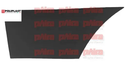Kapı çıtası arka sağ kısa şasi sprınter 2018> a91069070009k83/ 91069070009k83 resmi