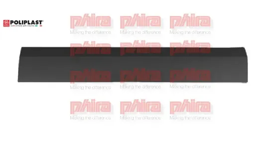 Koruyucu çıta sol sprınter 2013 a90669010009b51/ 2e1853536bj resmi