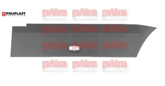 Koruyucu çıta sol sinyal delikli uzun şase sprınter 2013 a90669032009b51/ 2e1853535ca resmi