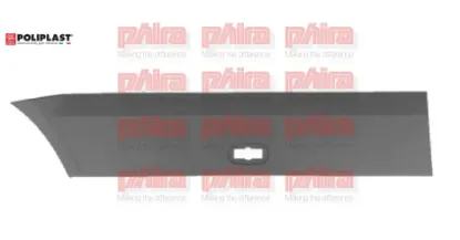 Koruyucu çıta sağ sinyal delikli uzun şase sprınter 2013 a90669033009b51/ 2e1853536ca resmi