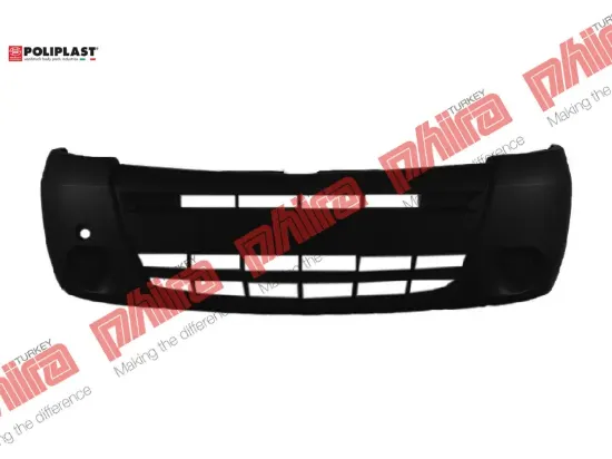 Tampon ön siyah master 2003-2006 8200197134/ 8200394563 resmi