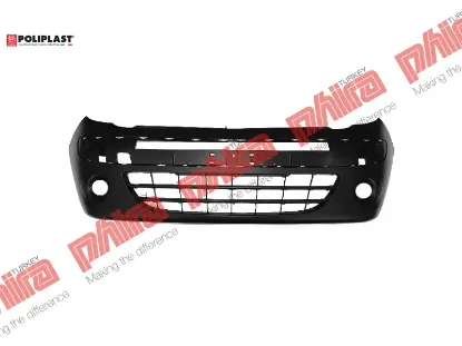 Tampon ön astarlı sisli kangoo 2008> 7701478153/ 7701478129 resmi