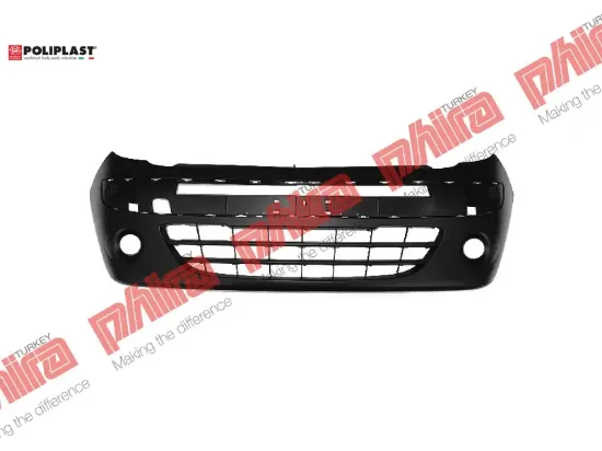 Tampon ön astarlı sisli kangoo 2008> 7701478153/ 7701478129 resmi
