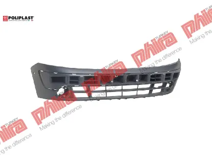 Tampon ön astarsız bantlı kangoo 2003-2006 7701056417 resmi