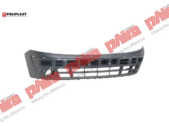 Tampon ön astarsız bantlı kangoo 2003-2006 7701056417 resmi