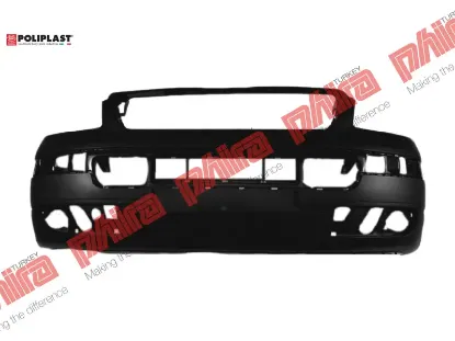 Tampon ön açık gri transporter 2003-2009 7h0807101f7g9/ tpt-03201 resmi