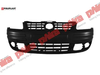 Tampon ön açık gri caddy 2003-2010 2k08072177g9/ 2k0807217/ cd-04201 resmi