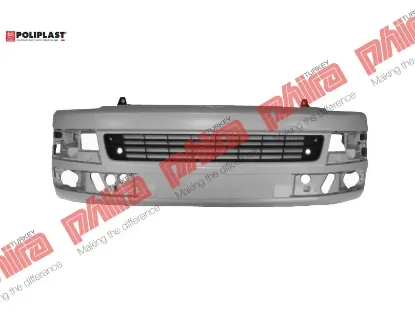 Tampon ön astarlı transporter 2009-2012 7e5807217gru/ 7e5807217mgru resmi