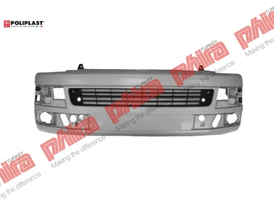 Tampon ön astarlı transporter 2009-2012 7e5807217gru/ 7e5807217mgru resmi