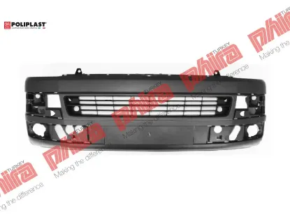 Tampon ön açık gri transporter t5 2009> 7e0807217b7g9/ tpt-09201 resmi