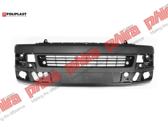 Tampon ön açık gri transporter t5 2009> 7e0807217b7g9/ tpt-09201 resmi