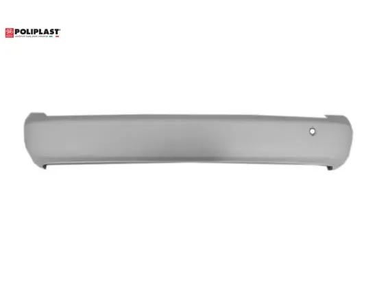 Tampon arka astarlı kısa şase caddy 2003-2009 2k0807417hgru/ 2k0807417agru/ 2k0807417algru resmi