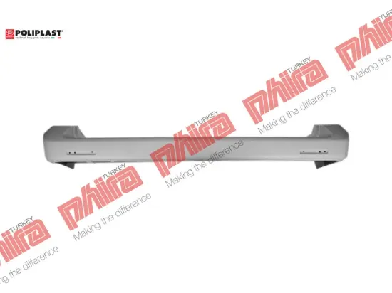 Tampon arka astarlı tek bagaj kapaklı caravelle 2002> 7h5807417egru/ 7h5807417bgru/ 7h5807417e resmi
