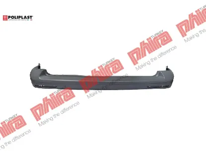 Tampon arka astarlı caravelle 2012-2015 7e5807417agru / 7e5807417egru/ 7la807417cgru resmi