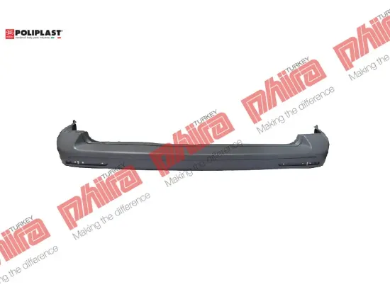 Tampon arka astarlı caravelle 2012-2015 7e5807417agru / 7e5807417egru/ 7la807417cgru resmi