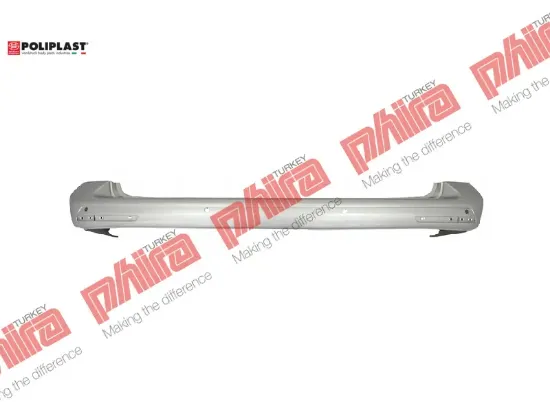 Tampon arka astarlı 4 sensörlü caravelle 2013> 7e5807417bgru/ 7e5807417fgru resmi