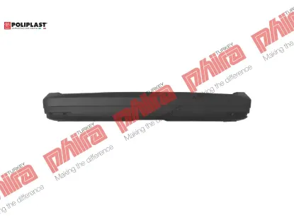 Tampon arka siyah kısa şase caddy 2015> 2k5807417b9b9/ 2k5807417 resmi