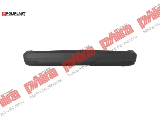Tampon arka siyah kısa şase caddy 2015> 2k5807417b9b9/ 2k5807417 resmi