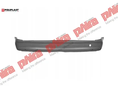 Tampon arka siyah uzun şaşe caddy 2015> 2k5807417c9b9 resmi
