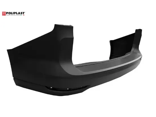 Tampon arka siyah uzun şase caddy 2022> 2k7807417c9b9 resmi