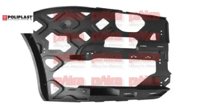 Tampon braketi ön sağ caddy 2016-2018 2k5807724 resmi