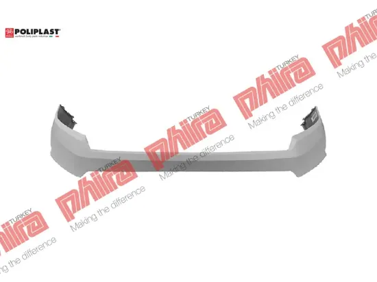 Tampon ön üst astarlı crafter 2016> 7c0807819agru/ 7c0807819bgru/ 65416100025 resmi