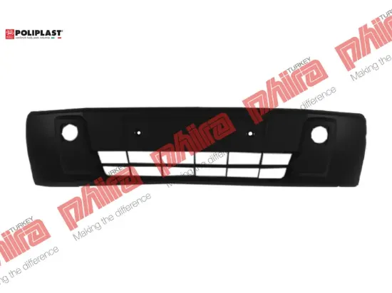 Tampon ön siyah connect 2002-2006 2t1417d957amybb4/ trc-03201/ 1378137 resmi