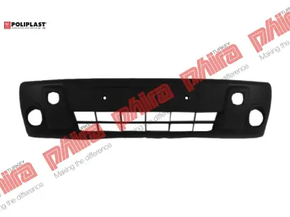 Tampon ön siyah sisli connect 2002-2005 2t1417d957bkybb4/ 4484466/ trc-03207 resmi