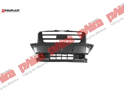 Tampon ön orta açık gri transıt 2006-2011 9c1617d957aam5ab/ 9c1617d957aa5zct/ 1745839/ 1709130/ tr-06201 resmi