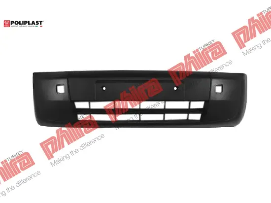 Tampon ön gri sissiz connect 2006> p7t1617d957ckm/ p7t1617d957ckm5ab/ 1468444/ 4981503/ trc-06201 resmi